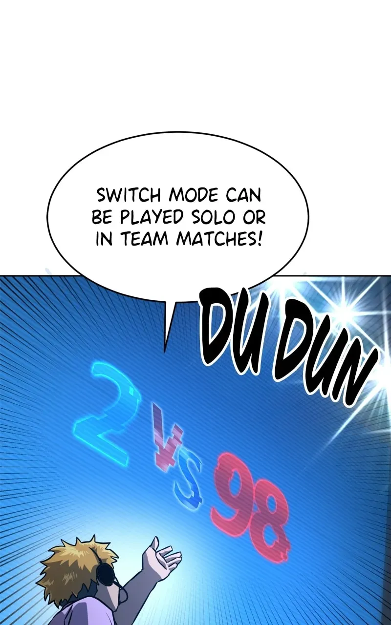 Double Click (PARK Soo-bong) — Chapter 3.1 — page 19