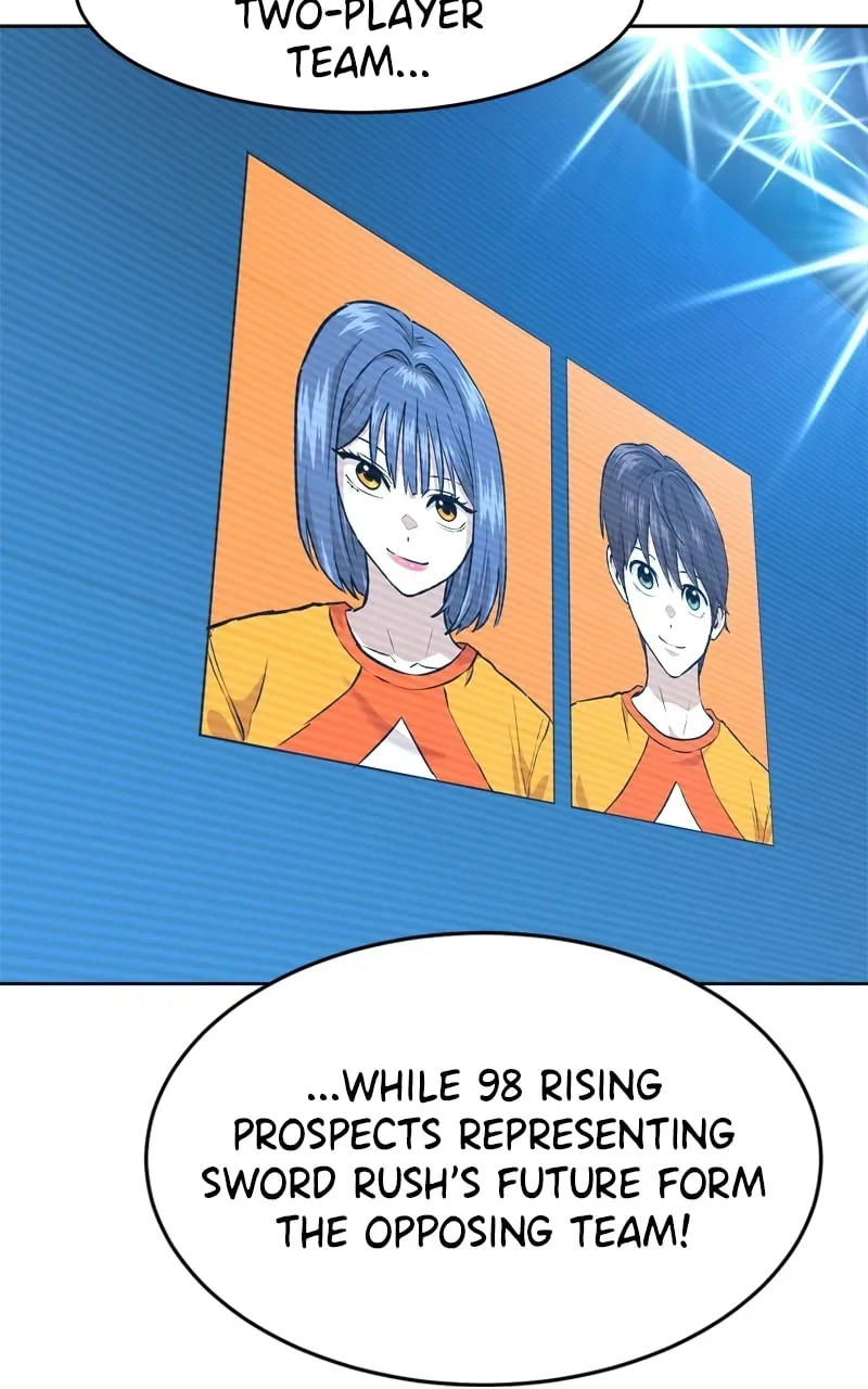 Double Click (PARK Soo-bong) — Chapter 3.1 — page 21