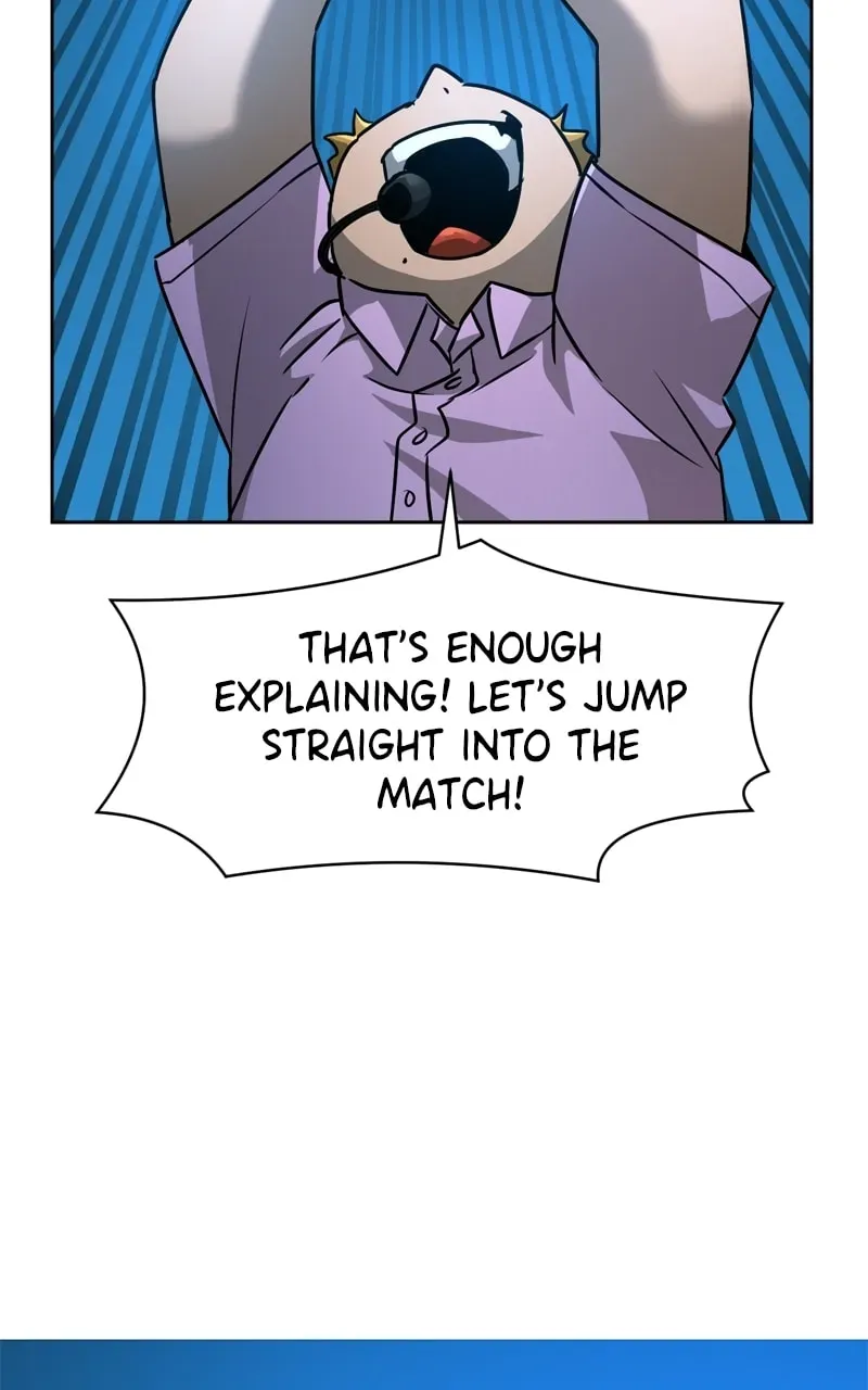 Double Click (PARK Soo-bong) — Chapter 3.1 — page 23