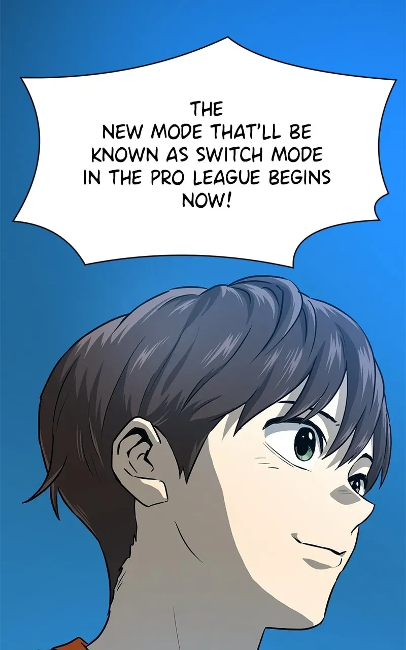 Double Click (PARK Soo-bong) — Chapter 3.1 — page 24