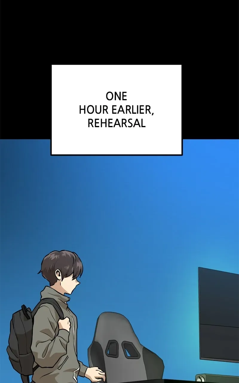 Double Click (PARK Soo-bong) — Chapter 3.1 — page 27