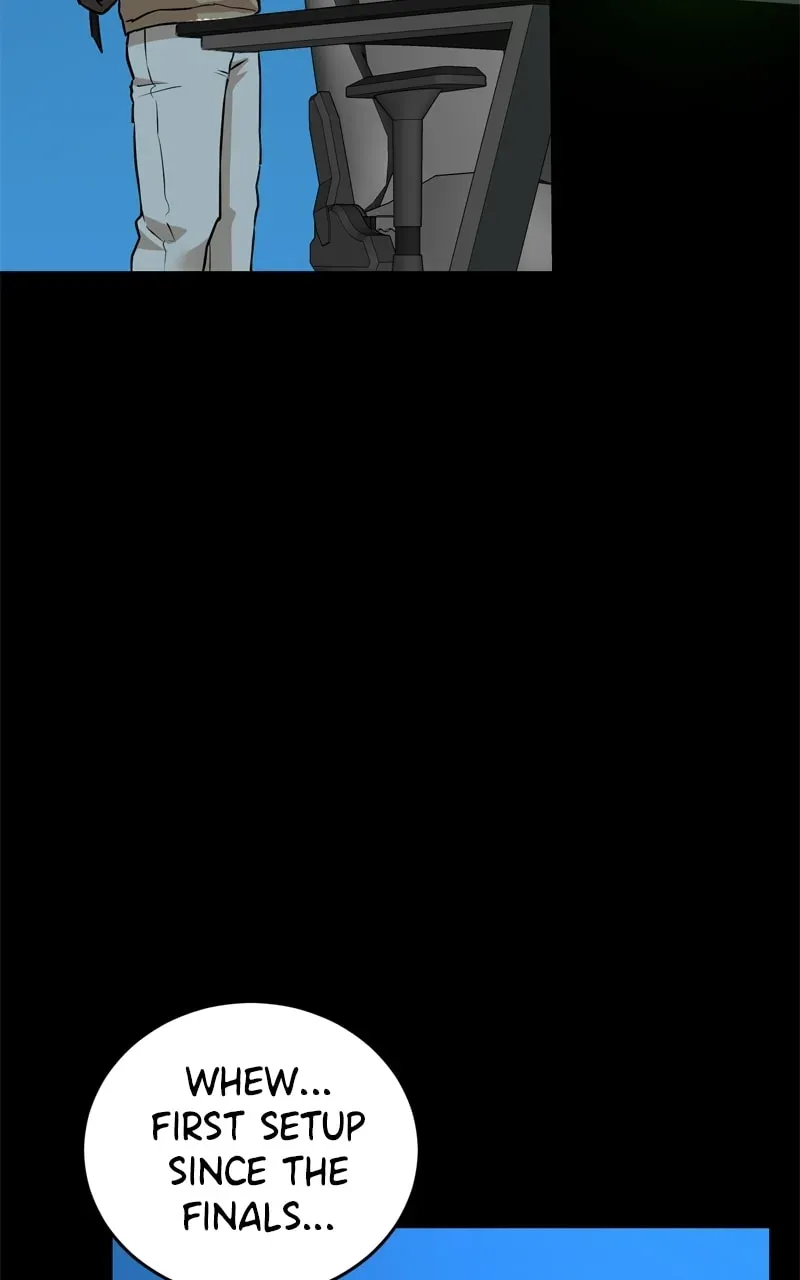Double Click (PARK Soo-bong) — Chapter 3.1 — page 28