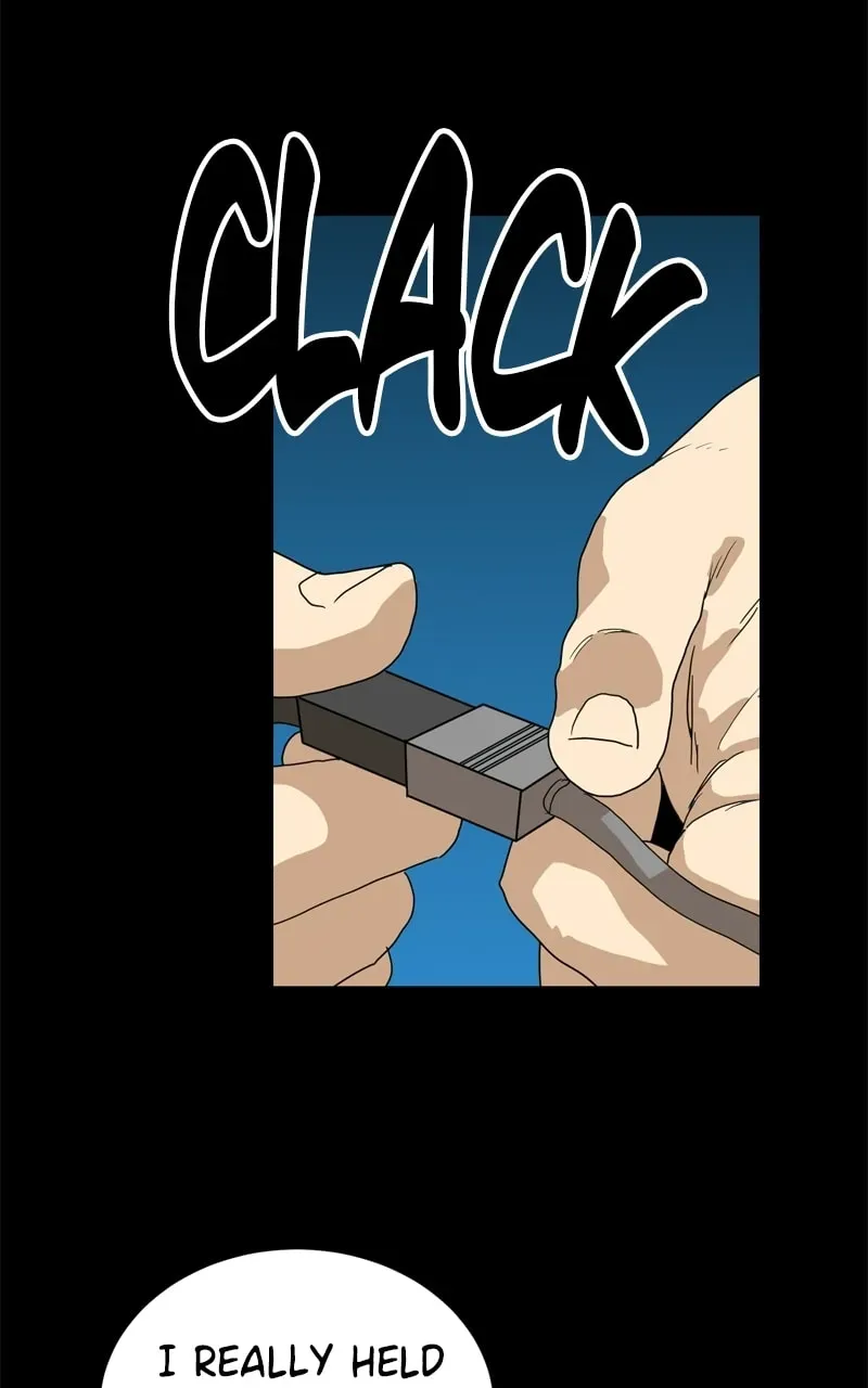 Double Click (PARK Soo-bong) — Chapter 3.1 — page 30
