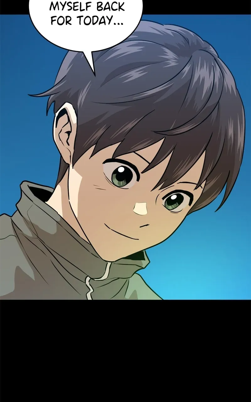 Double Click (PARK Soo-bong) — Chapter 3.1 — page 31