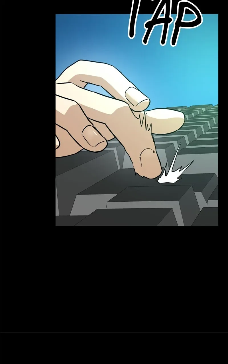Double Click (PARK Soo-bong) — Chapter 3.1 — page 35