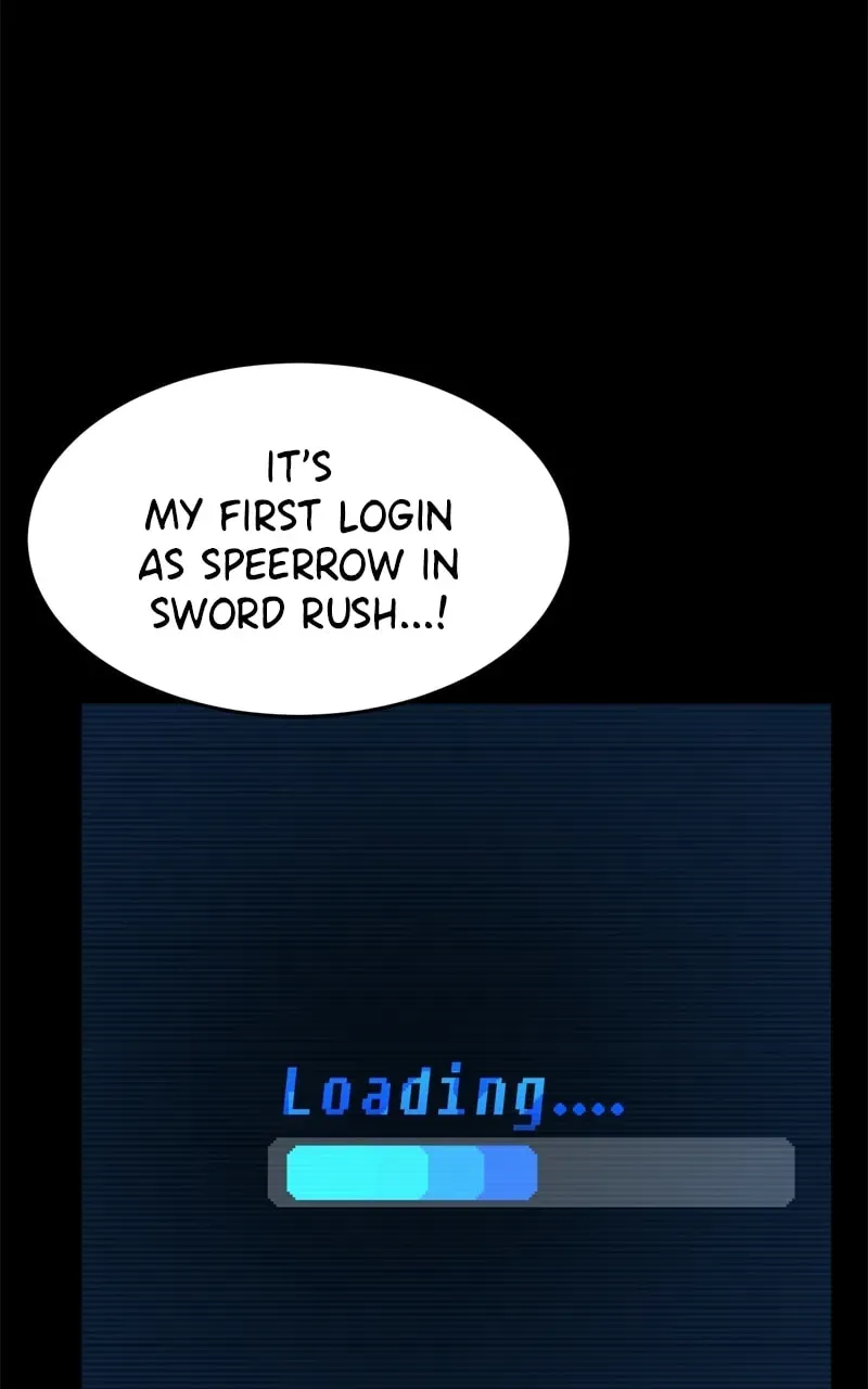 Double Click (PARK Soo-bong) — Chapter 3.1 — page 36