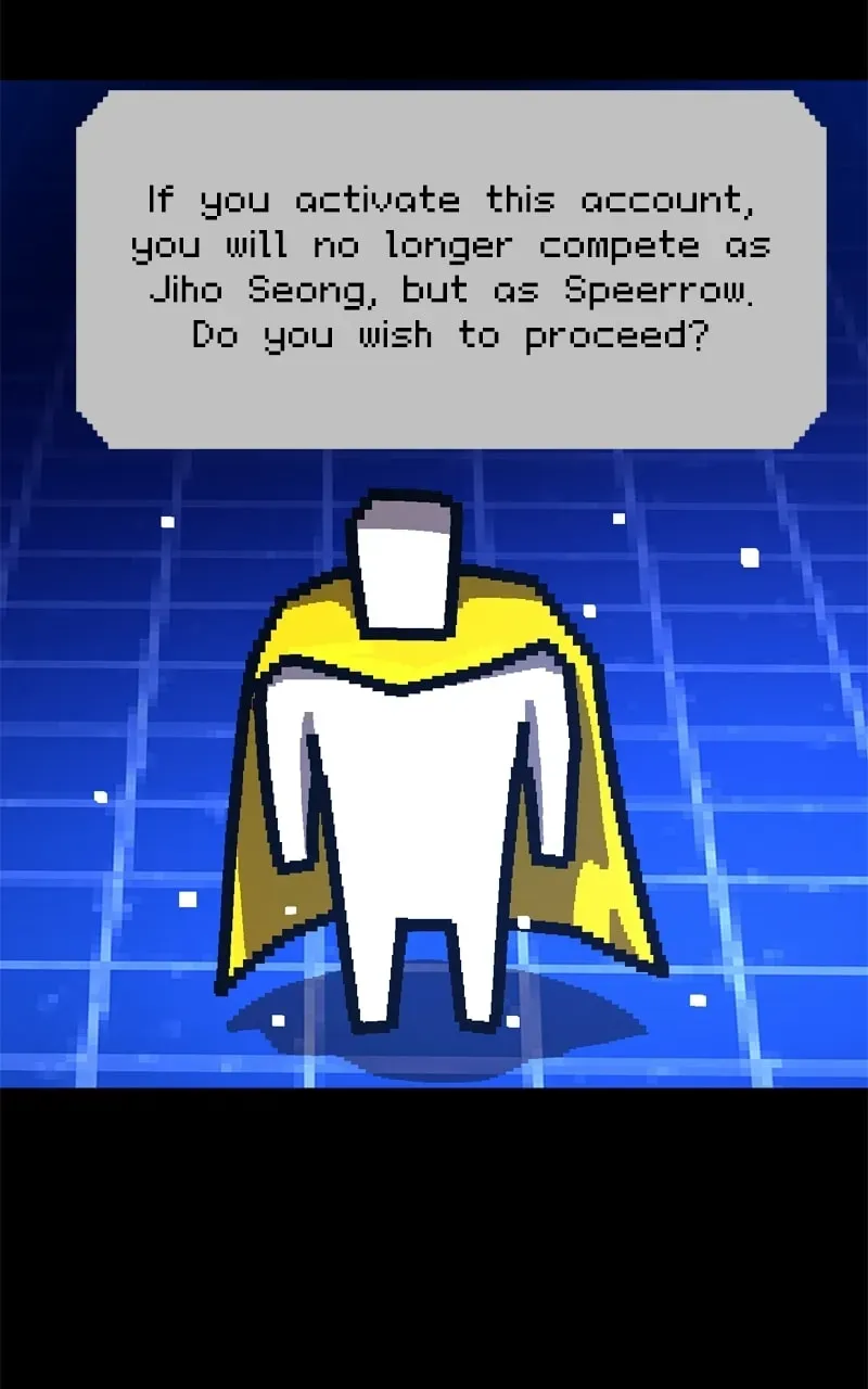 Double Click (PARK Soo-bong) — Chapter 3.1 — page 47