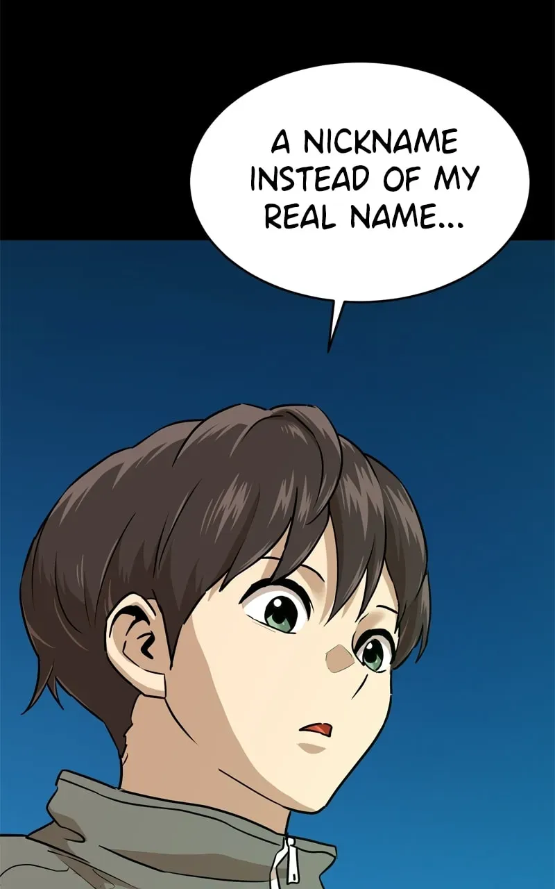 Double Click (PARK Soo-bong) — Chapter 3.1 — page 48