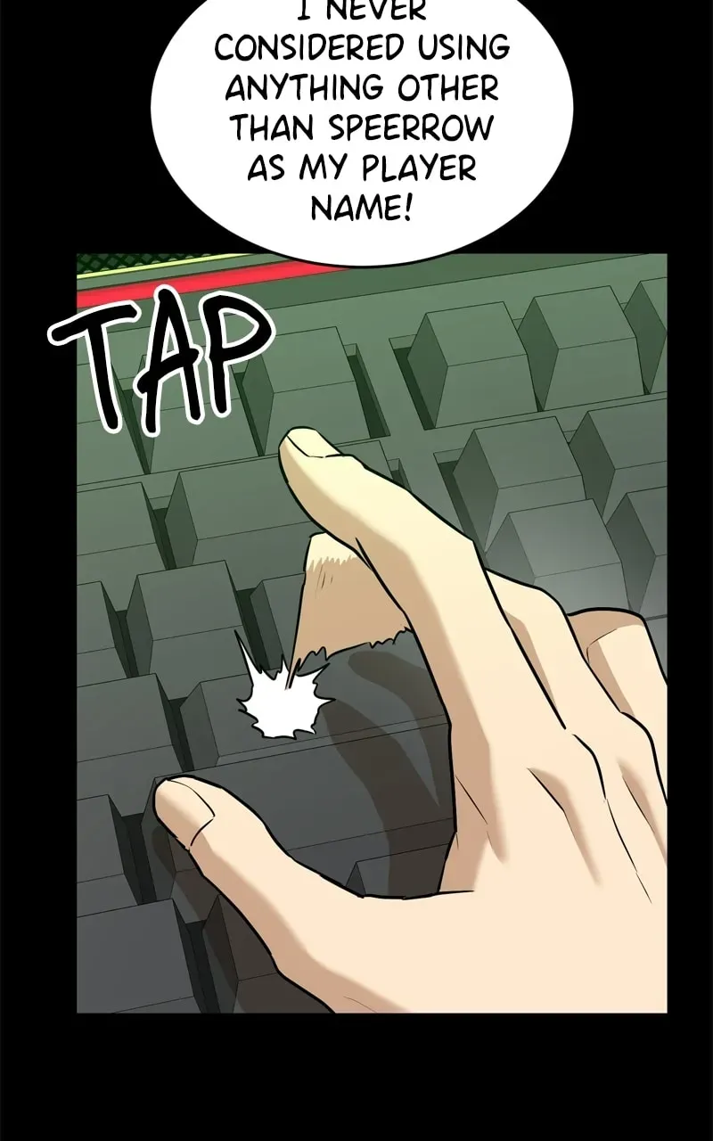Double Click (PARK Soo-bong) — Chapter 3.1 — page 50