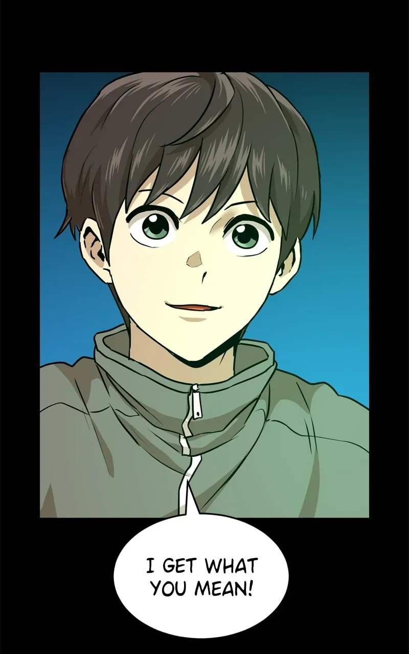 Double Click (PARK Soo-bong) — Chapter 3.1 — page 53