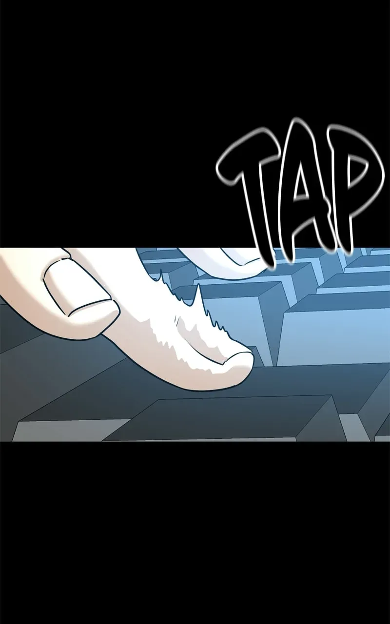 Double Click (PARK Soo-bong) — Chapter 3.1 — page 58