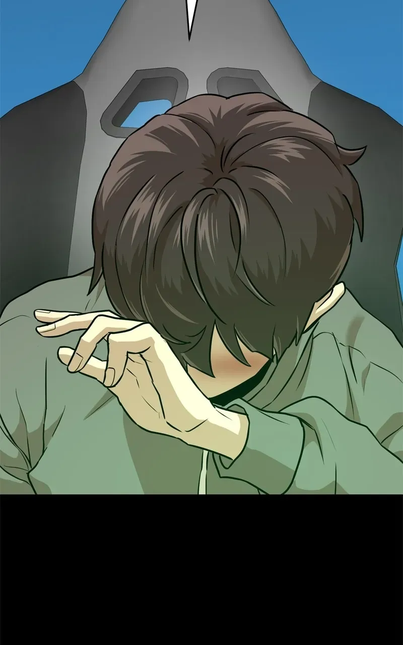 Double Click (PARK Soo-bong) — Chapter 3.1 — page 74