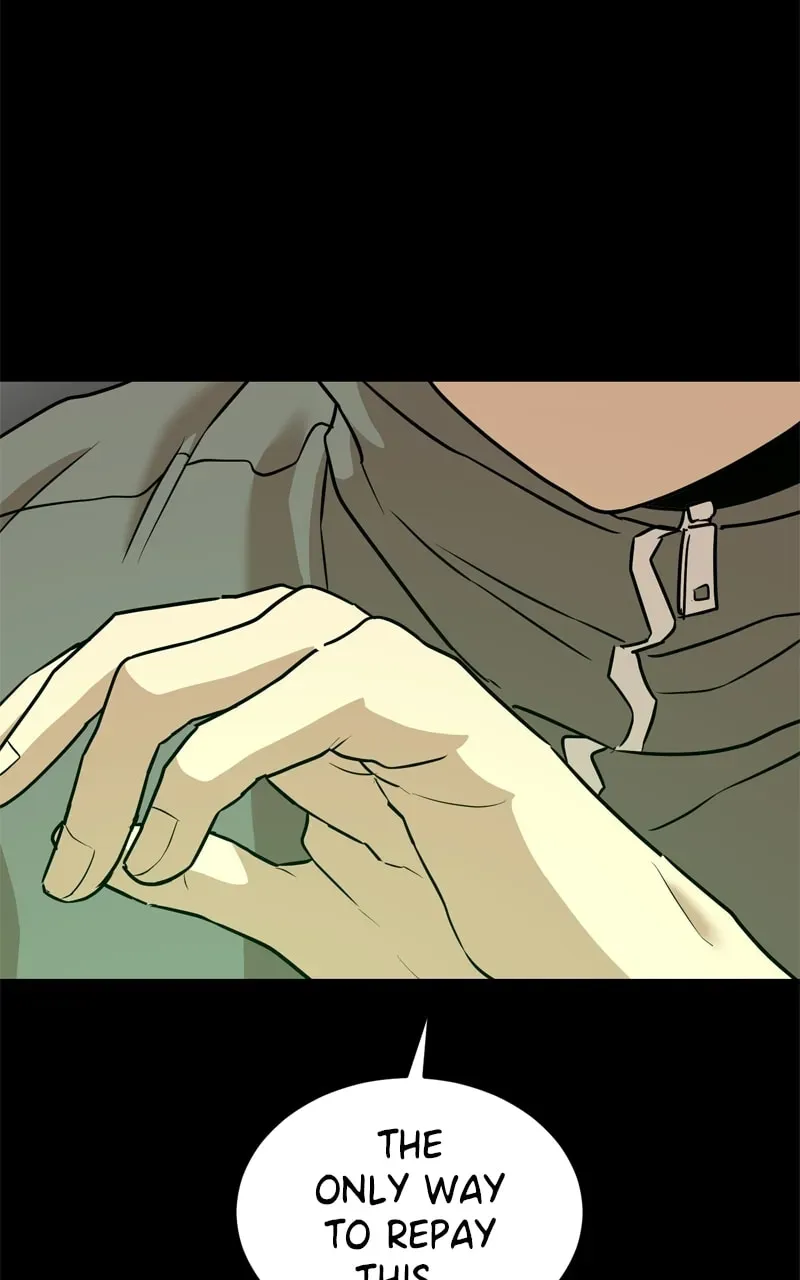 Double Click (PARK Soo-bong) — Chapter 3.1 — page 75