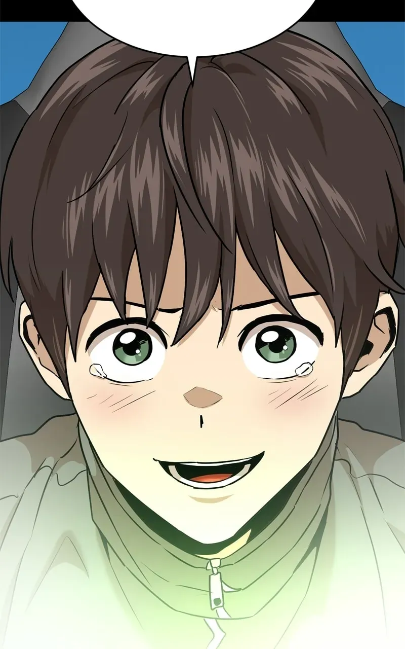 Double Click (PARK Soo-bong) — Chapter 3.1 — page 77