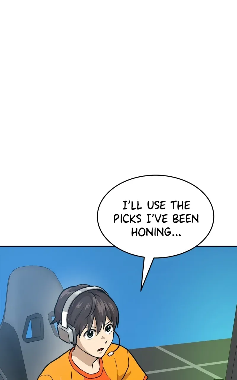 Double Click (PARK Soo-bong) — Chapter 3.1 — page 80
