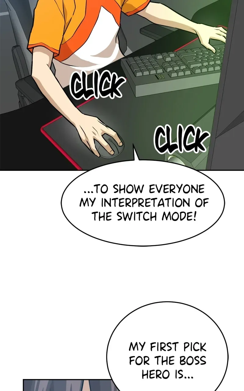 Double Click (PARK Soo-bong) — Chapter 3.1 — page 81