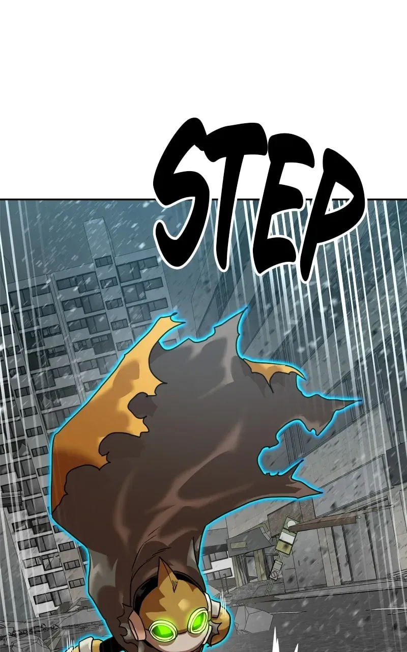 Double Click (PARK Soo-bong) — Chapter 3.1 — page 83