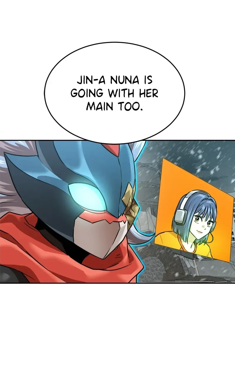 Double Click (PARK Soo-bong) — Chapter 3.1 — page 86