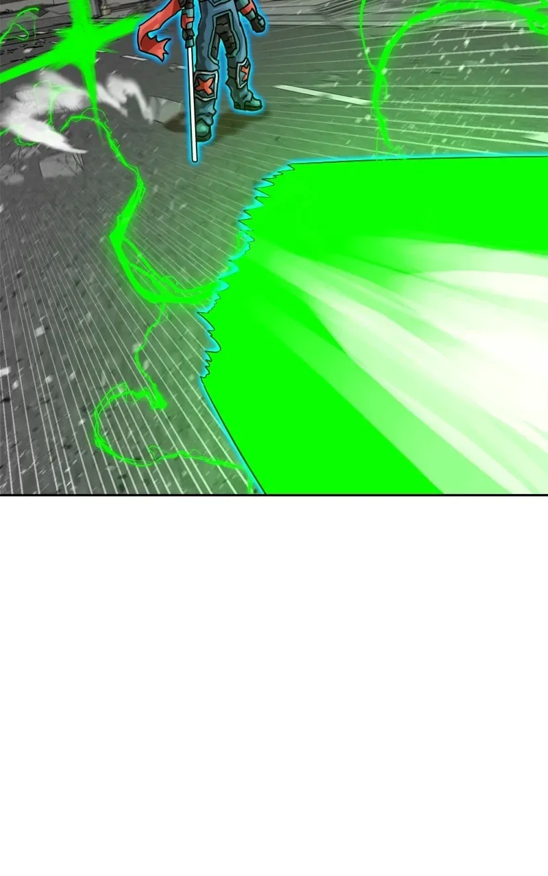 Double Click (PARK Soo-bong) — Chapter 3.1 — page 91