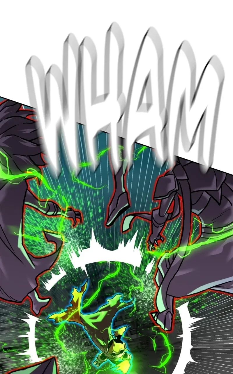 Double Click (PARK Soo-bong) — Chapter 3.1 — page 95