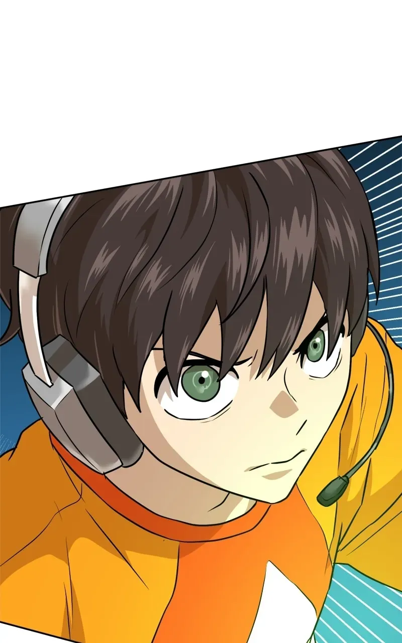 Double Click (PARK Soo-bong) — Chapter 3.1 — page 98