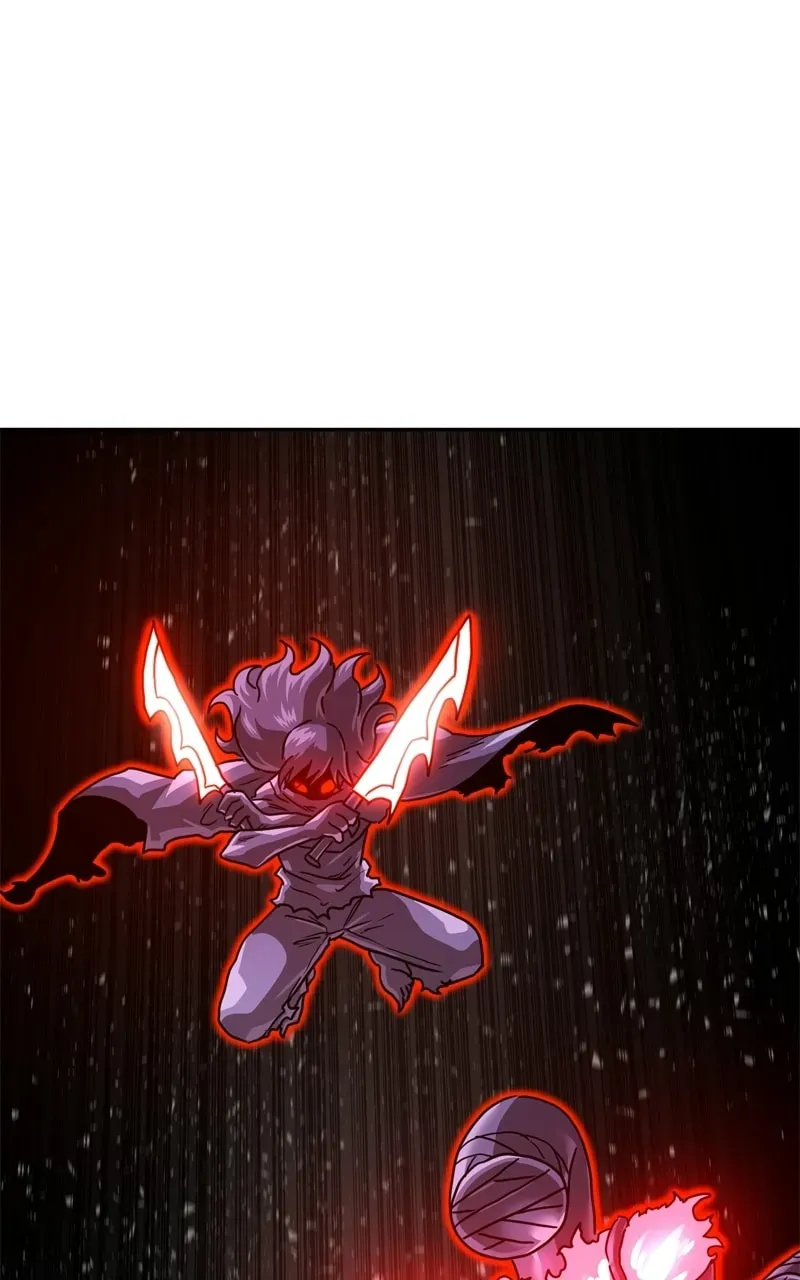 Double Click (PARK Soo-bong) — Chapter 3.1 — page 100