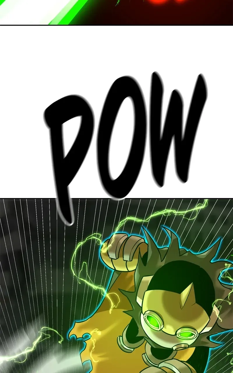 Double Click (PARK Soo-bong) — Chapter 3.1 — page 104