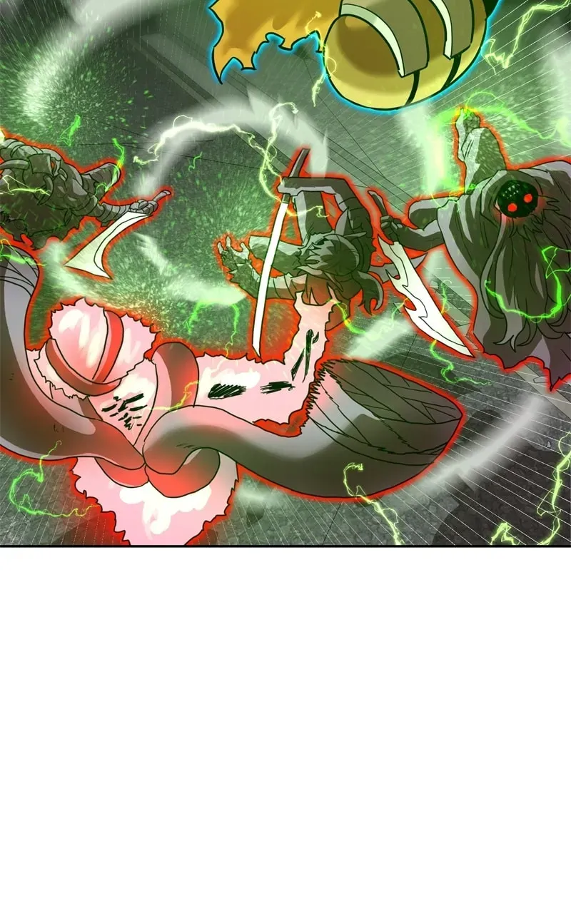 Double Click (PARK Soo-bong) — Chapter 3.1 — page 105