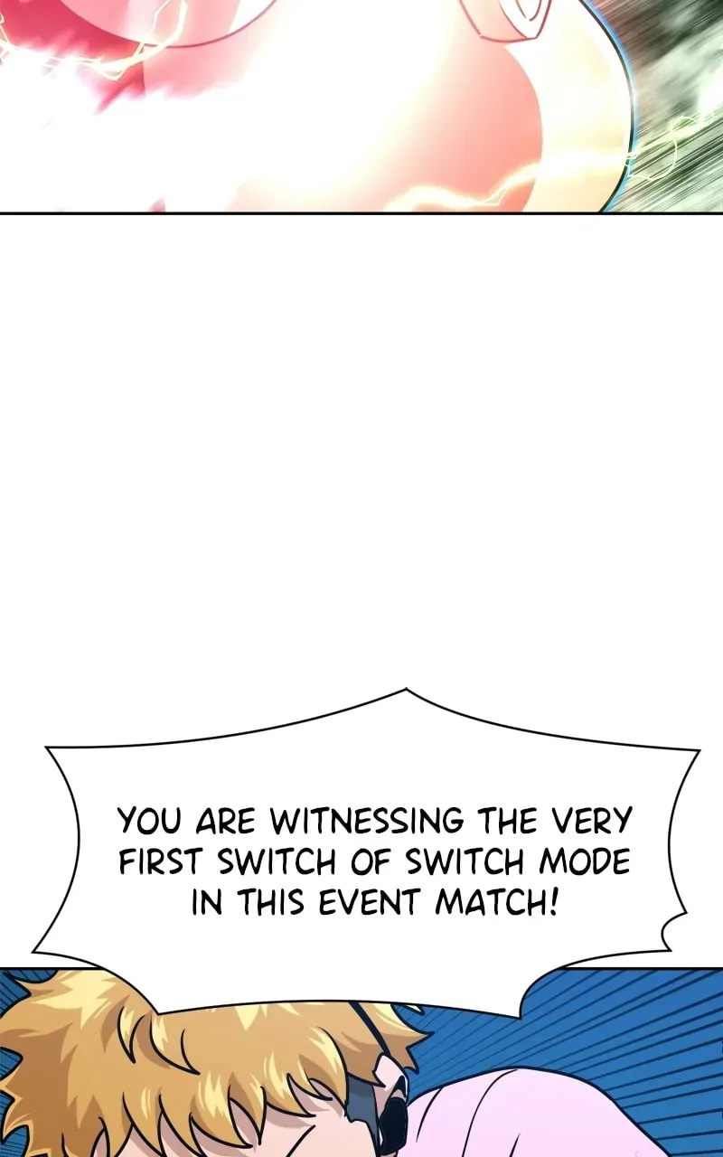 Double Click (PARK Soo-bong) — Chapter 3.1 — page 108