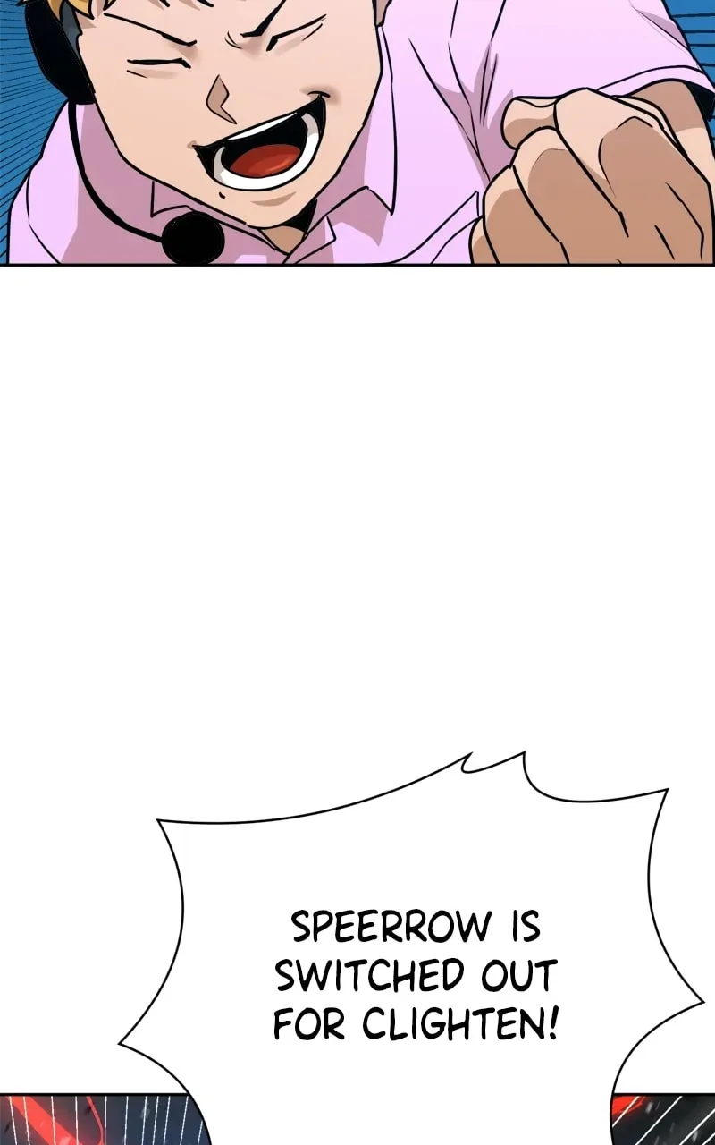 Double Click (PARK Soo-bong) — Chapter 3.1 — page 109