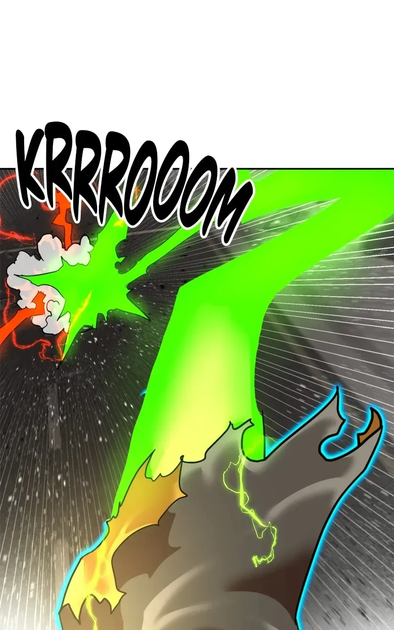 Double Click (PARK Soo-bong) — Chapter 3.1 — page 119