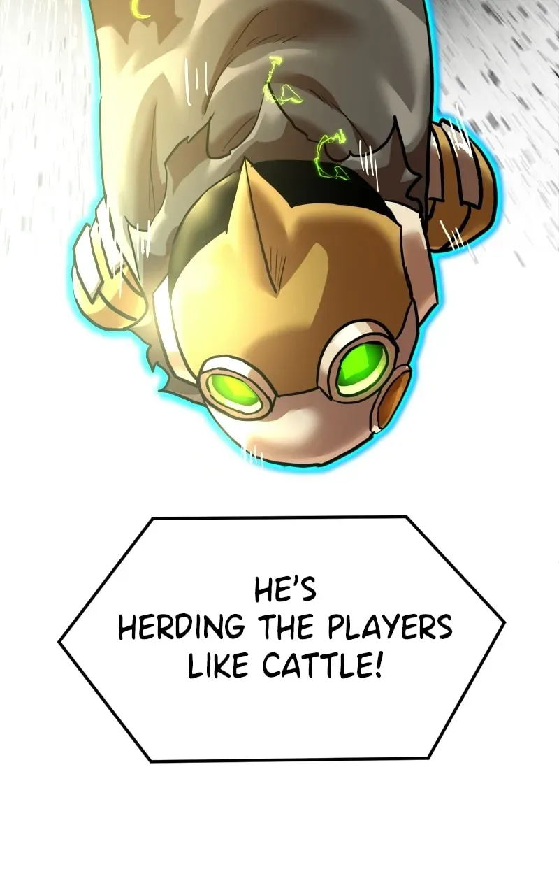 Double Click (PARK Soo-bong) — Chapter 3.1 — page 120