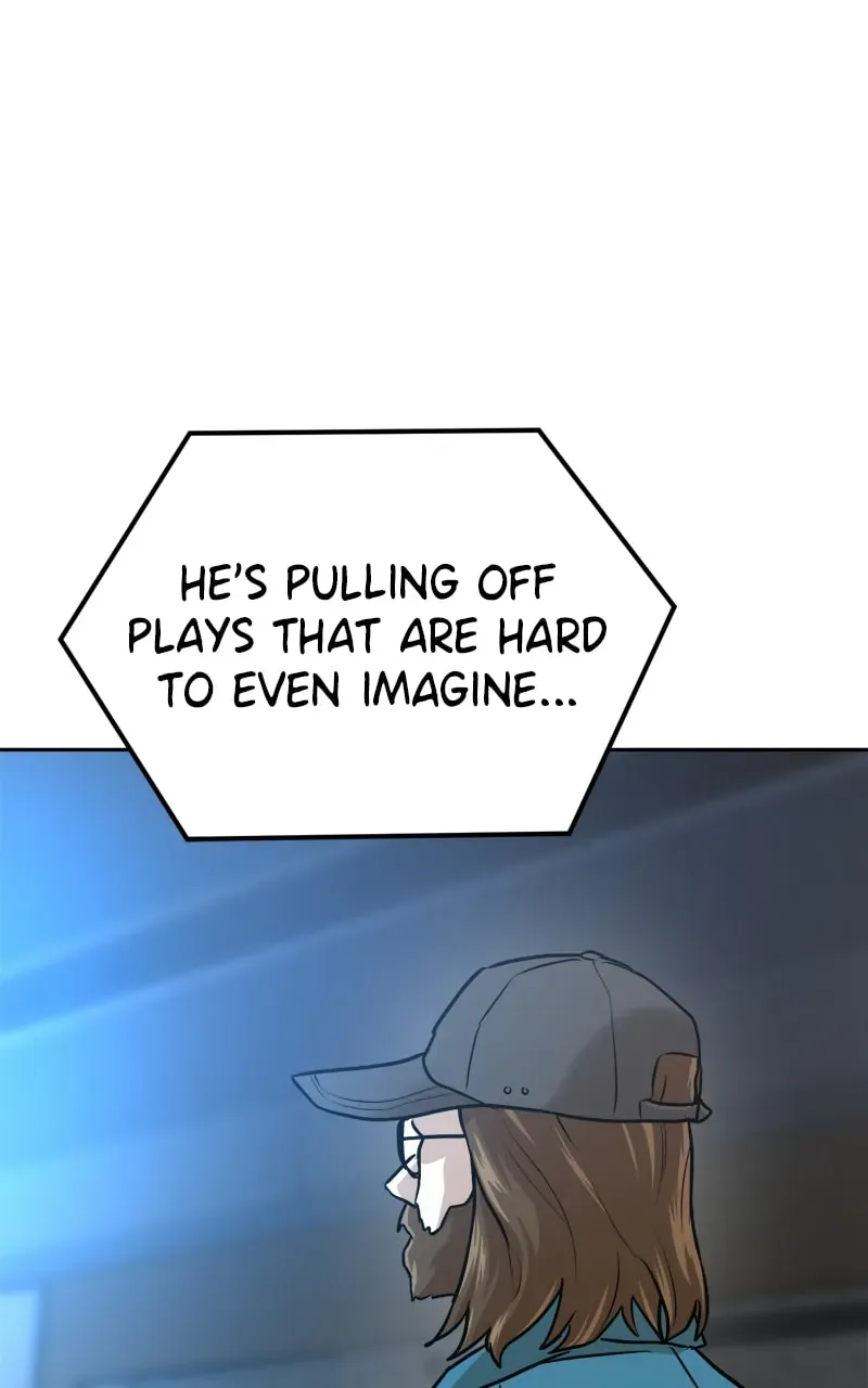 Double Click (PARK Soo-bong) — Chapter 3.1 — page 121