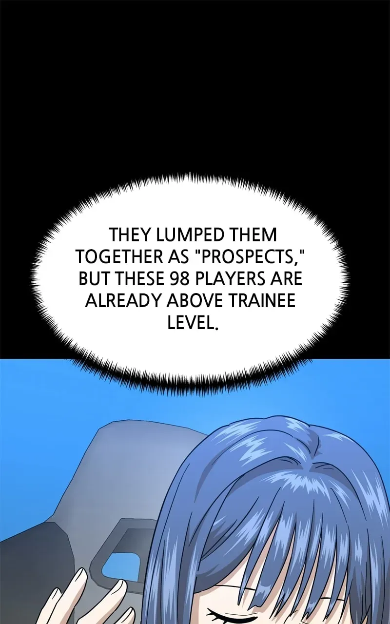 Double Click (PARK Soo-bong) — Chapter 4.1 — page 1