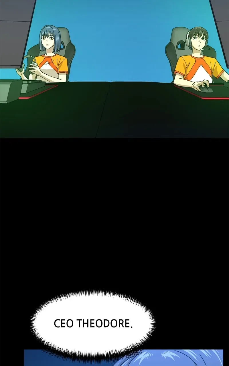 Double Click (PARK Soo-bong) — Chapter 4.1 — page 5