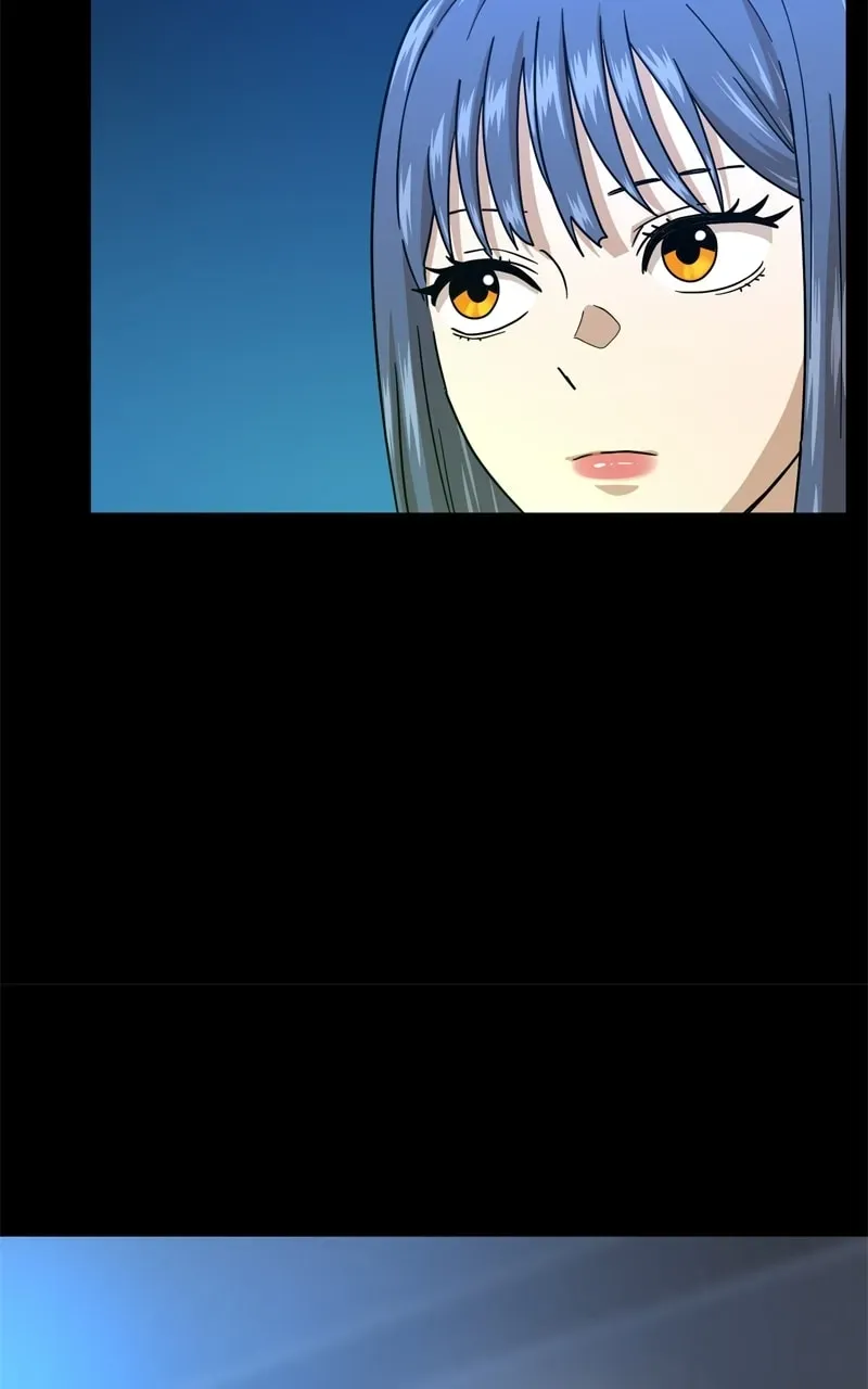 Double Click (PARK Soo-bong) — Chapter 4.1 — page 6