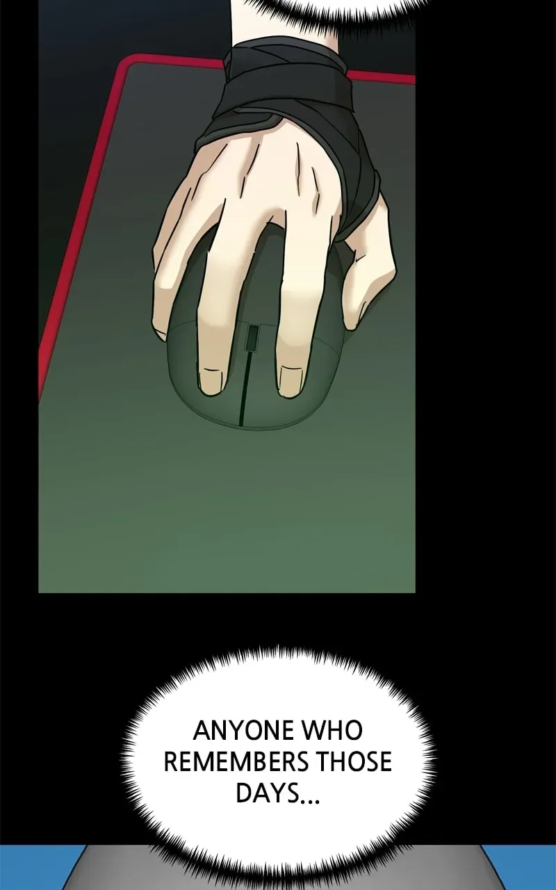Double Click (PARK Soo-bong) — Chapter 4.1 — page 11