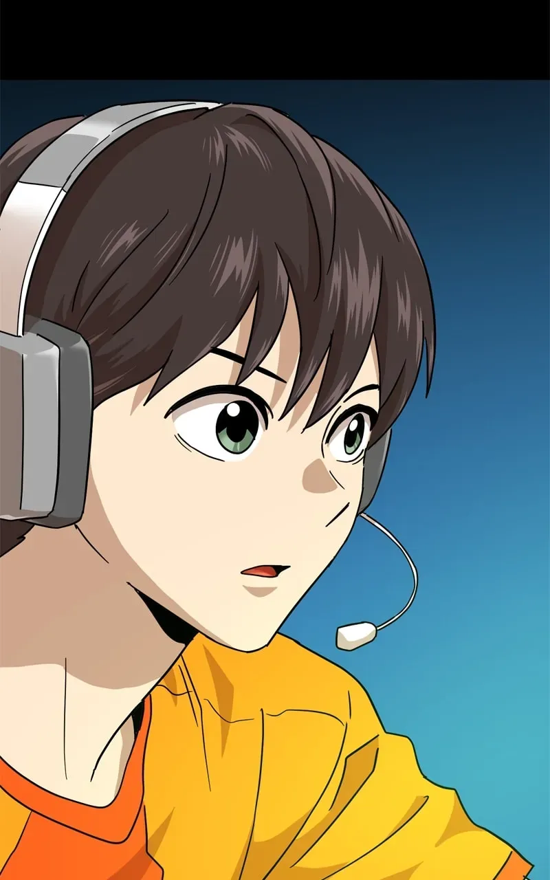 Double Click (PARK Soo-bong) — Chapter 4.1 — page 14