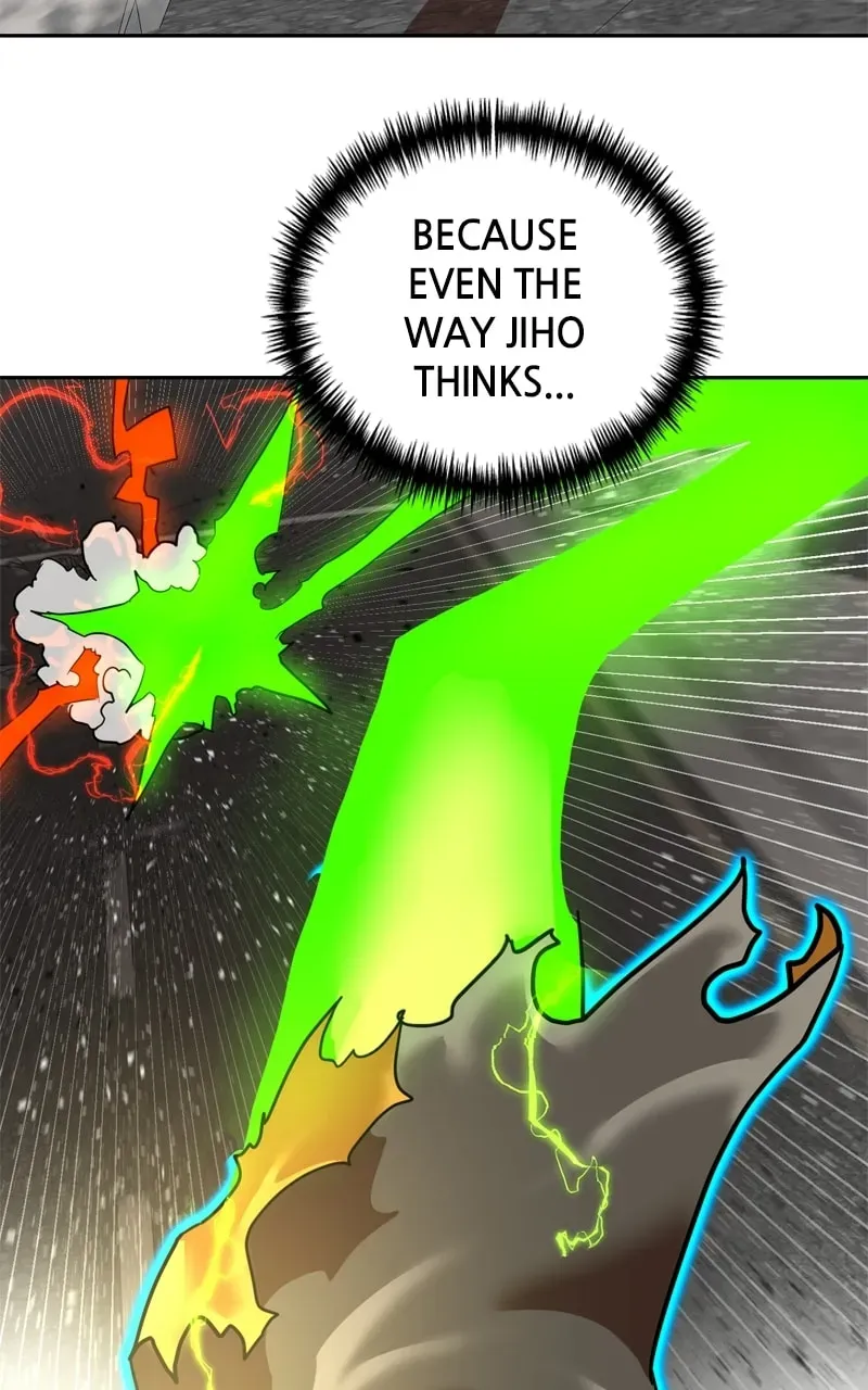 Double Click (PARK Soo-bong) — Chapter 4.1 — page 17