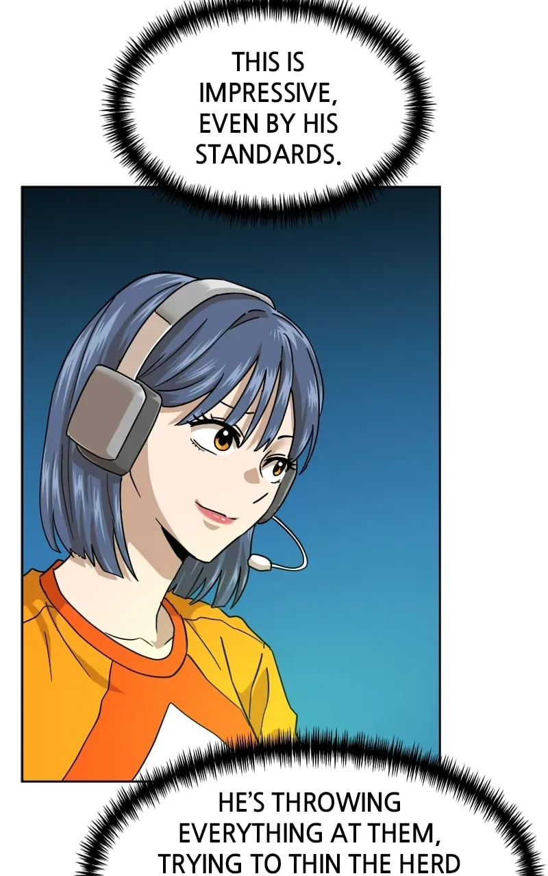 Double Click (PARK Soo-bong) — Chapter 4.1 — page 19