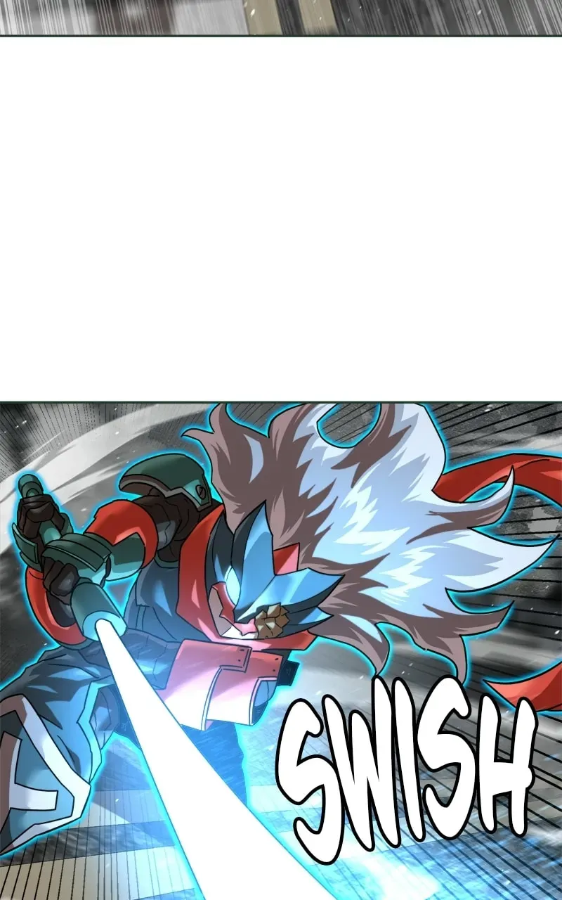 Double Click (PARK Soo-bong) — Chapter 4.1 — page 31