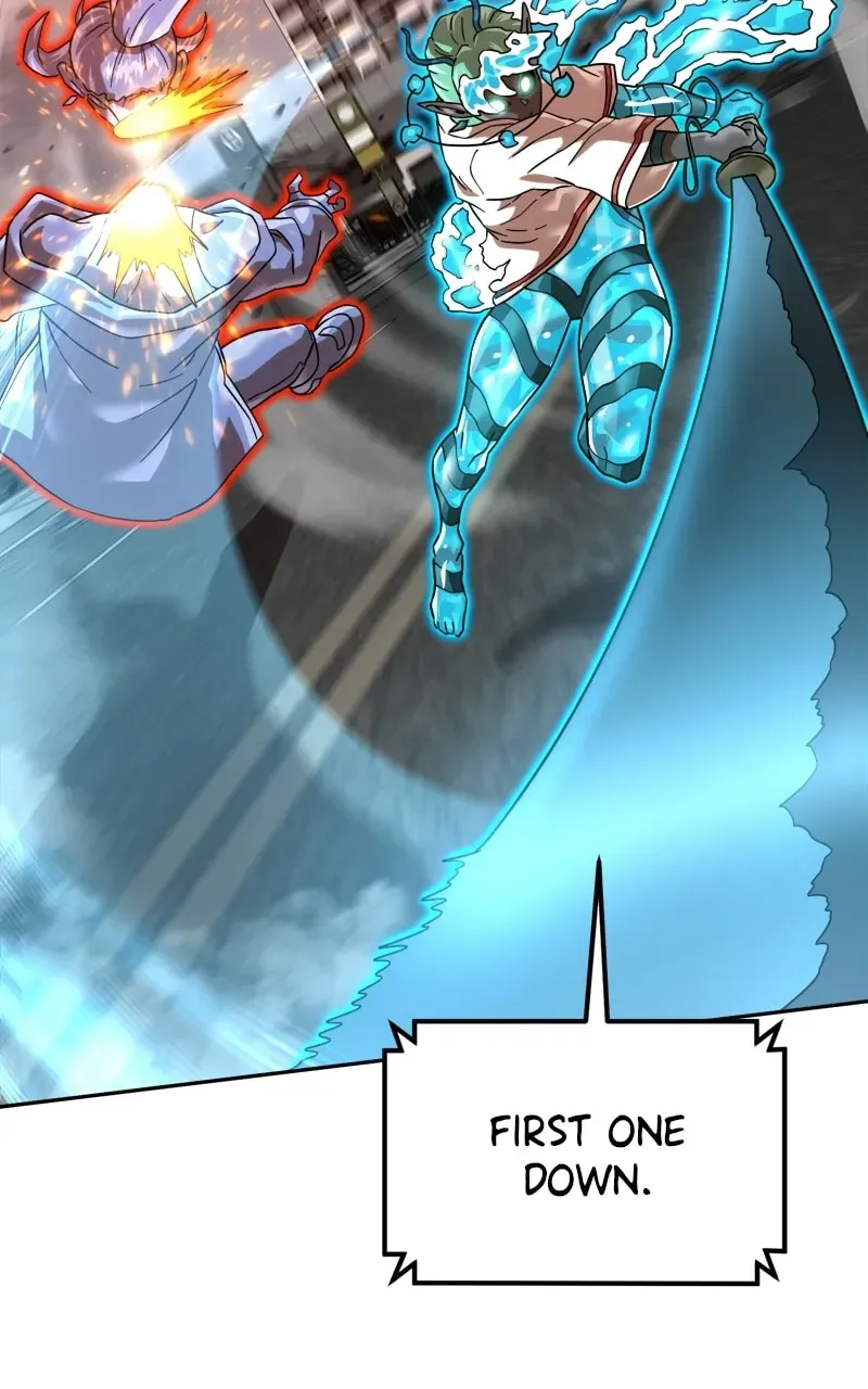 Double Click (PARK Soo-bong) — Chapter 4.1 — page 37