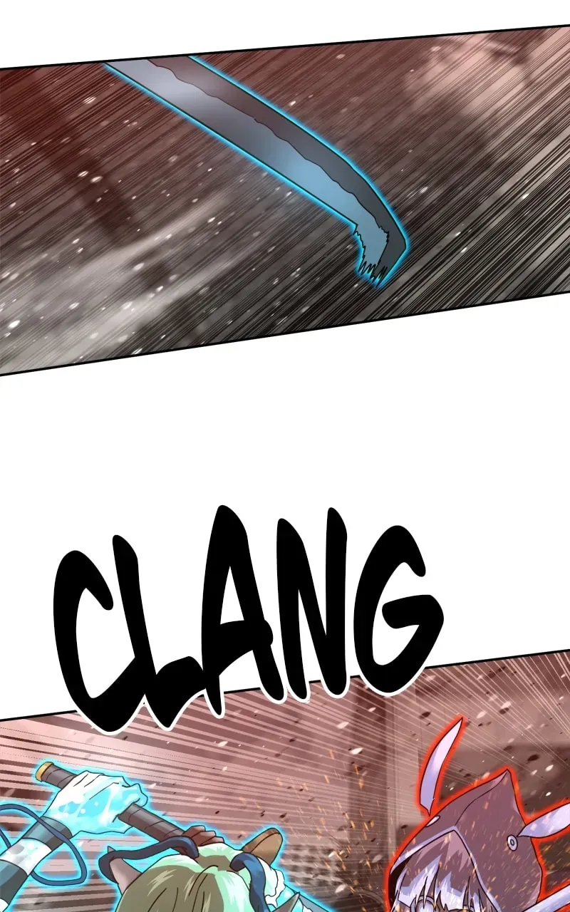 Double Click (PARK Soo-bong) — Chapter 4.1 — page 38