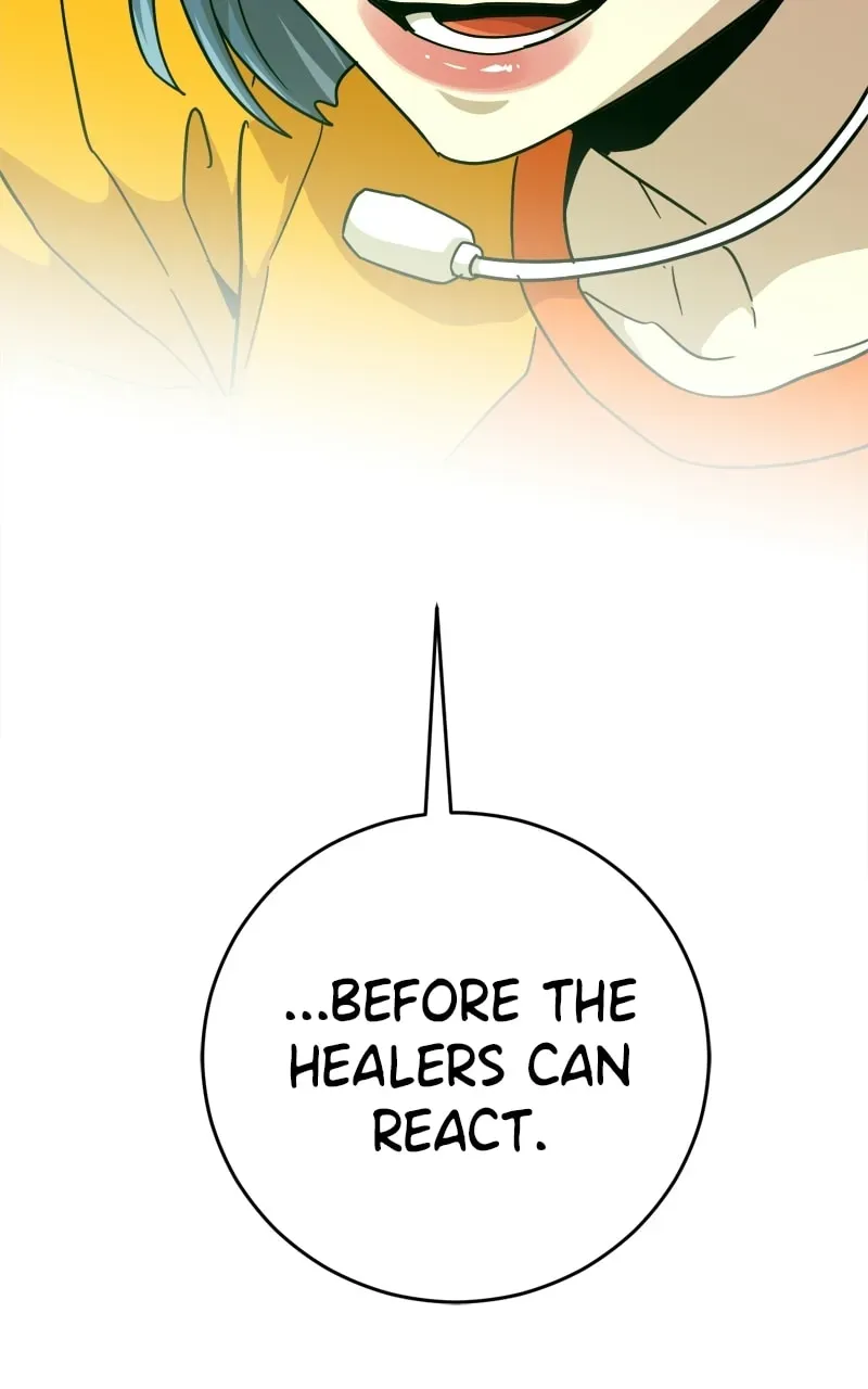 Double Click (PARK Soo-bong) — Chapter 4.1 — page 41
