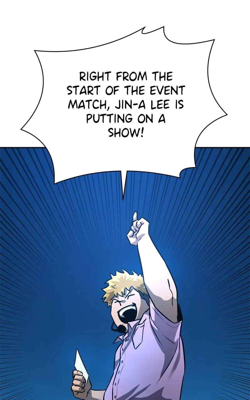 Double Click (PARK Soo-bong) — Chapter 4.1 — page 43