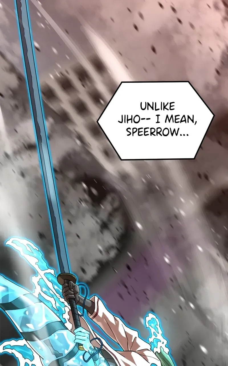Double Click (PARK Soo-bong) — Chapter 4.1 — page 45