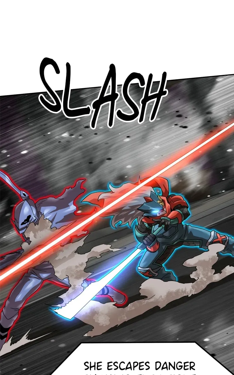 Double Click (PARK Soo-bong) — Chapter 4.1 — page 48