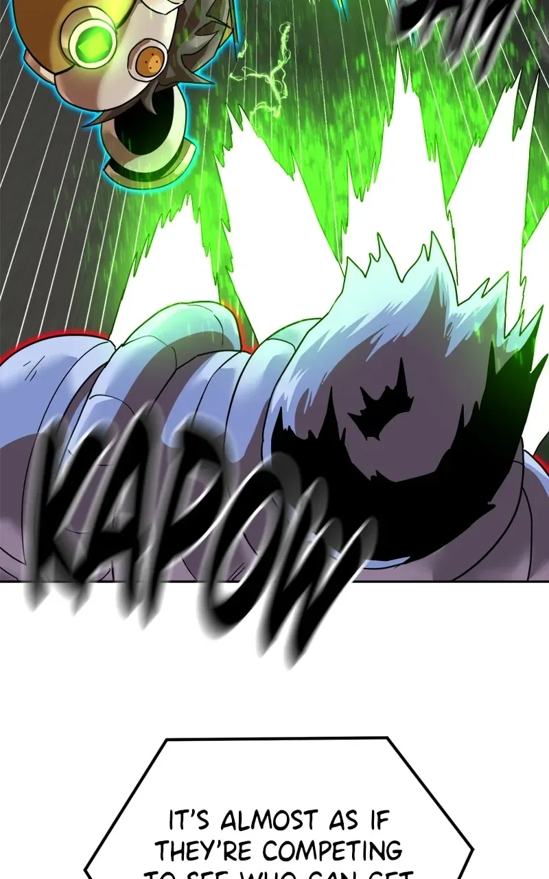 Double Click (PARK Soo-bong) — Chapter 4.1 — page 56