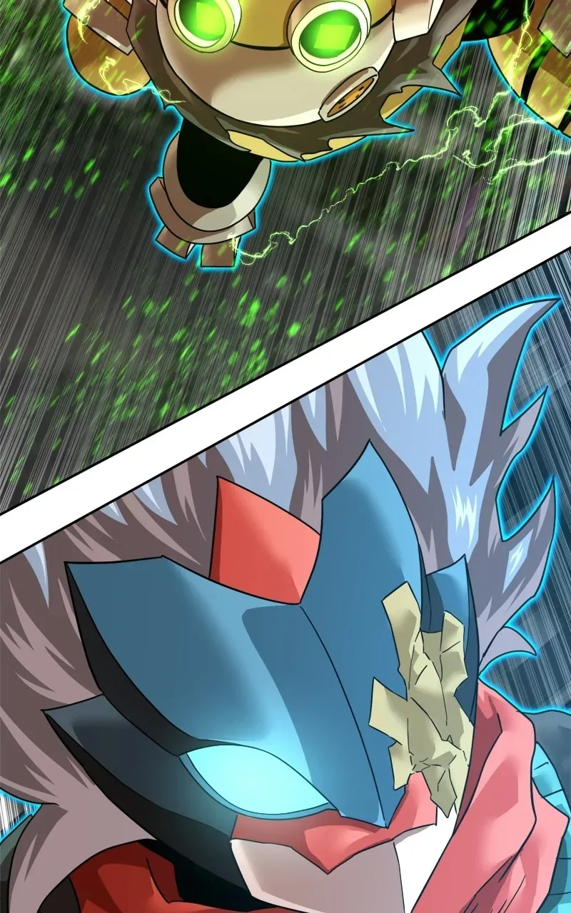 Double Click (PARK Soo-bong) — Chapter 4.1 — page 58