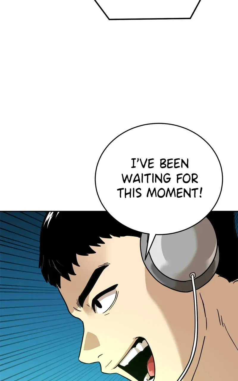 Double Click (PARK Soo-bong) — Chapter 4.1 — page 70